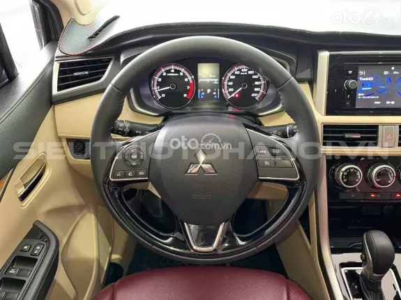 Mitsubishi Xpander 1.5 AT  2019 - Xe cam kết chất lượng hỗ trợ ngân hàng đến 70%