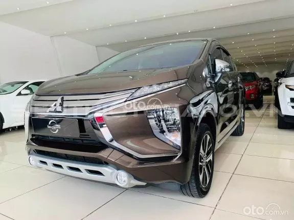 Mitsubishi Xpander 1.5 AT  2019 - Xe cam kết chất lượng hỗ trợ ngân hàng đến 70%