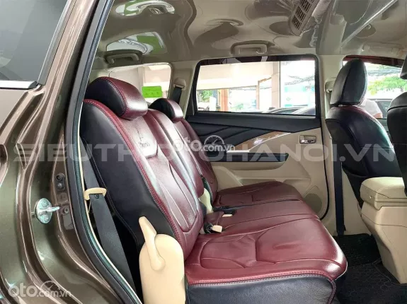 Mitsubishi Xpander 1.5 AT  2019 - Xe cam kết chất lượng hỗ trợ ngân hàng đến 70%