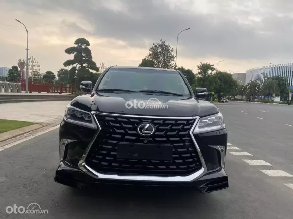 Lexus LX 570 2013 - Siêu VIP