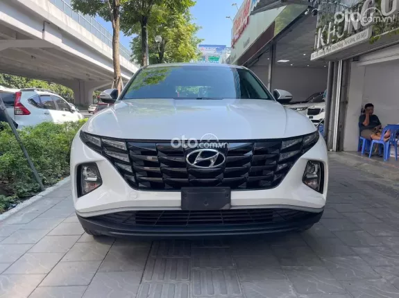 Hyundai Tucson 2.0 Tiêu chuẩn 2021 - Lướt 27000km