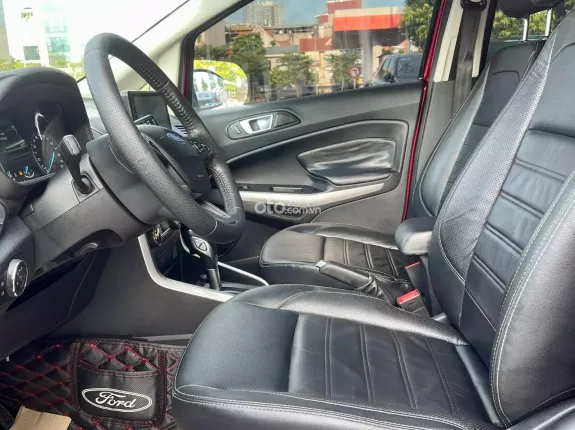 Ford EcoSport Titanium 1.5L AT 2020 - Xe đẹp, giữ gìn