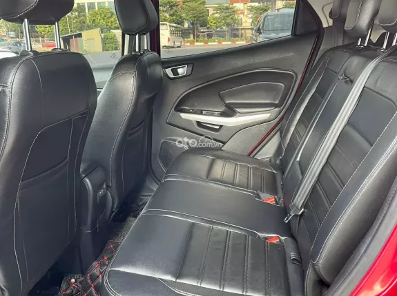 Ford EcoSport Titanium 1.5L AT 2020 - Xe đẹp, giữ gìn