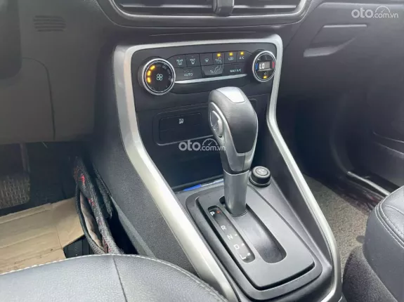 Ford EcoSport Titanium 1.5L AT 2020 - Xe đẹp, giữ gìn