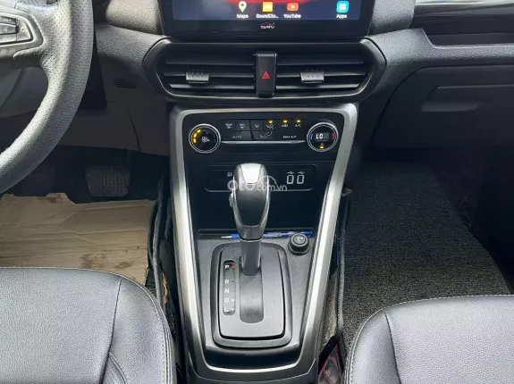Ford EcoSport Titanium 1.5L AT 2020 - Xe đẹp, giữ gìn