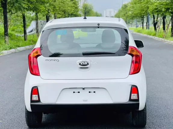Kia Morning 1.25 MT 2022 - 1 chủ từ đầu