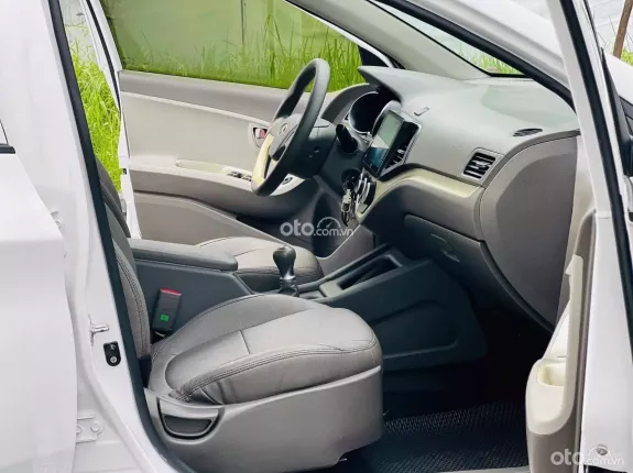 Kia Morning 1.25 MT 2022 - 1 chủ từ đầu