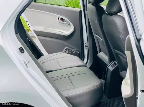 Kia Morning 1.25 MT 2022 - 1 chủ từ đầu