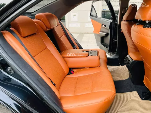 Toyota Camry 2.5Q 2015 - 595 triệu