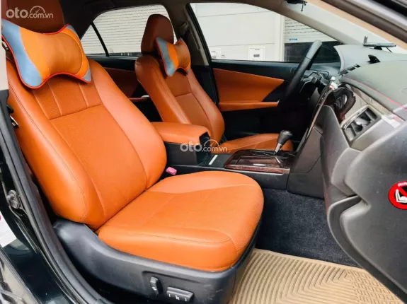 Toyota Camry 2.5Q 2015 - 595 triệu