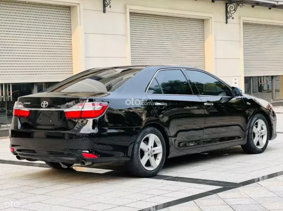 Toyota Camry 2.5Q 2015 - 595 triệu