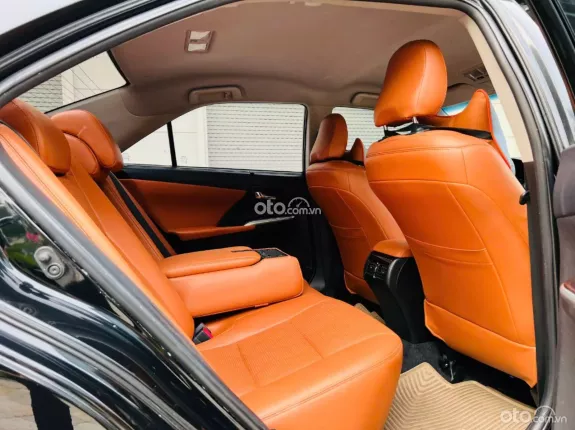 Toyota Camry 2.5Q 2015 - 595 triệu