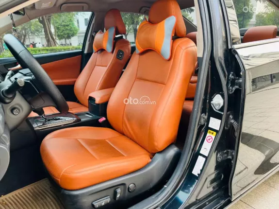 Toyota Camry 2.5Q 2015 - 595 triệu