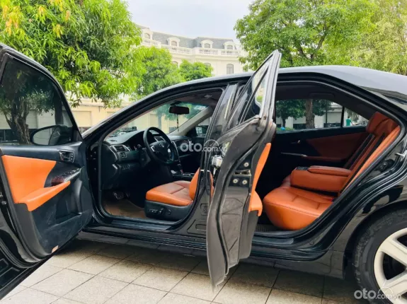 Toyota Camry 2.5Q 2015 - 595 triệu
