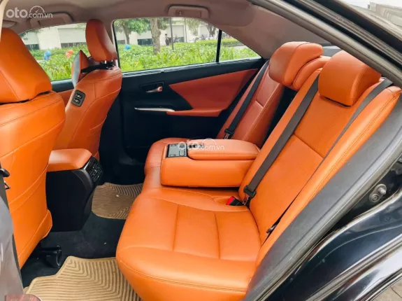 Toyota Camry 2.5Q 2015 - 595 triệu