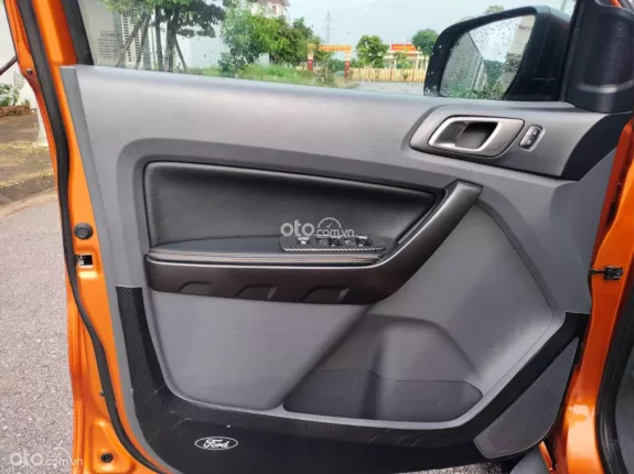 Ford Ranger Wildtrak 3.2 4x4 AT 2016 - Xe nhập, xe đẹp bao lỗi