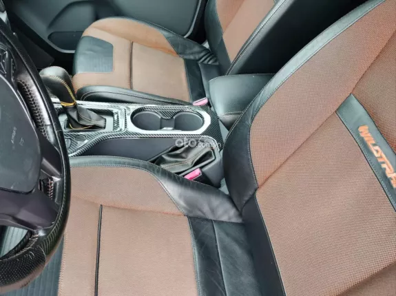 Ford Ranger Wildtrak 3.2 4x4 AT 2016 - Xe nhập, xe đẹp bao lỗi