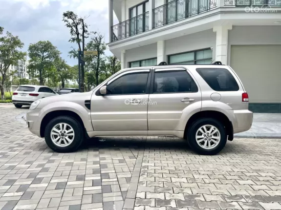 Ford Escape 2.3L XLS 2009 - Bán xe Ford Escape 2.3 XLS, AT, sản xuất 2009, tên tư nhân, biển Hà Nội