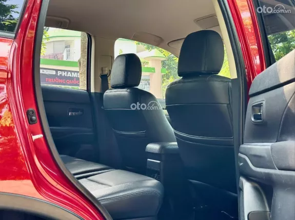 Mitsubishi Outlander 2.0 CVT 2019 - 1 CHỦ TỪ MỚI