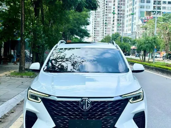 MG RX5 1.5 STD 2023 - Xe đẹp, chủ đi giữ gìn, giá tốt giao ngay
