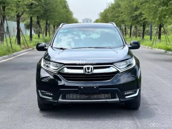 Honda CR-V 1.5 L 2019 - Honda CR-V 1.5 Turbo L