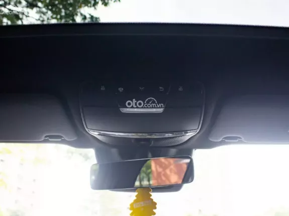 Mercedes-Benz GLC 300 2022 - Siêu lướt, chủ đi cực ít, chất xe còn như new