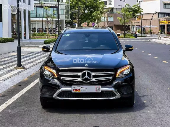 Mercedes-Benz GLC 200 4Matic 2019 - Giá có thương lượng