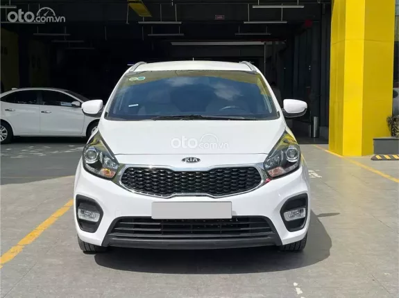 Kia Rondo 2.0 GMT 2022 - Xe Gia Đình Chuẩn Đẹp Nguyên Zin