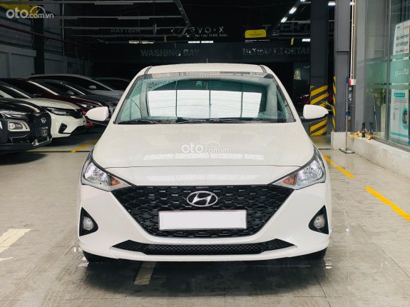 Hyundai Accent 1.4 MT Tiêu chuẩn 2023 - Xe Chuẩn Không Lỗi - Sơn Zin Nguyên Con