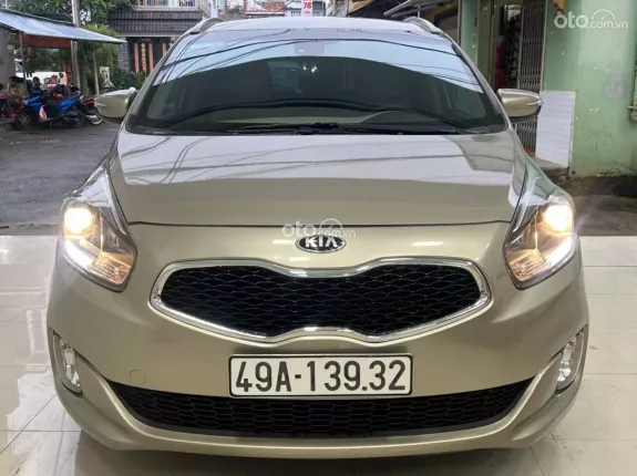 Kia Rondo 2.0 GATH 2016 - Xe đúng một chủ