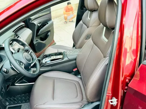 Hyundai Tucson 1.6 Turbo HTRAC 2023 - Giá 910tr