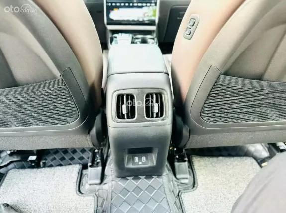 Hyundai Tucson 1.6 Turbo HTRAC 2023 - Giá 910tr