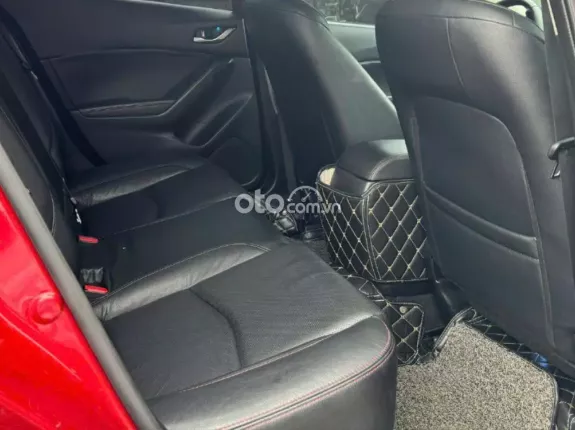 Mazda 3 2.0L Sedan 2015 - Giá 380tr