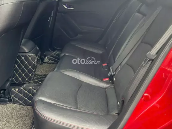 Mazda 3 2.0L Sedan 2015 - Giá 380tr