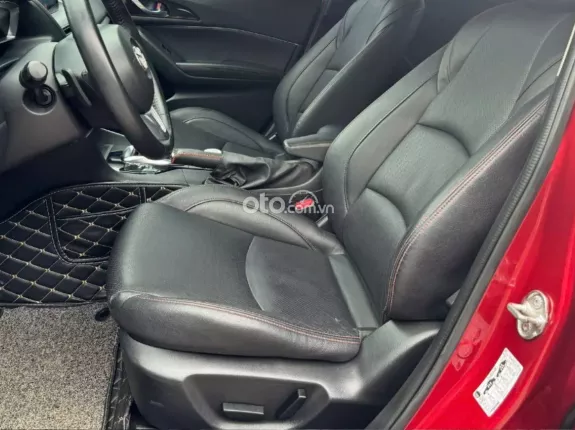 Mazda 3 2.0L Sedan 2015 - Giá 380tr