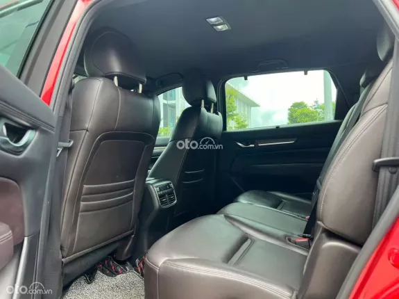 Mazda CX-8 Luxury 2021 - Giá 805tr