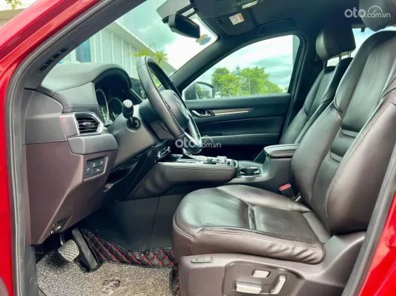 Mazda CX-8 Luxury 2021 - Giá 805tr