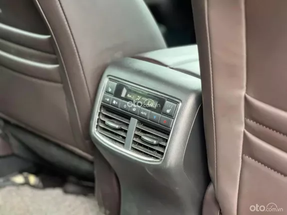 Mazda CX-8 Luxury 2021 - Giá 805tr