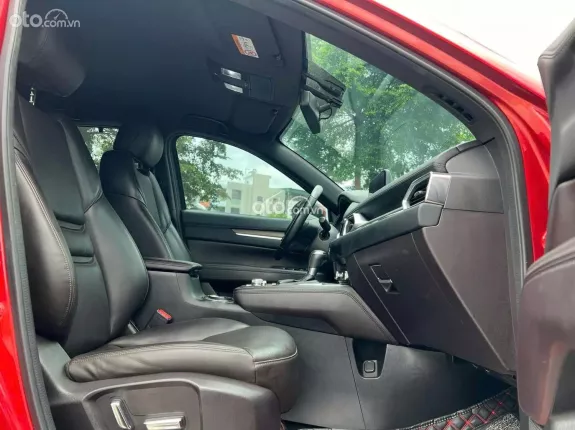 Mazda CX-8 Luxury 2021 - Giá 805tr