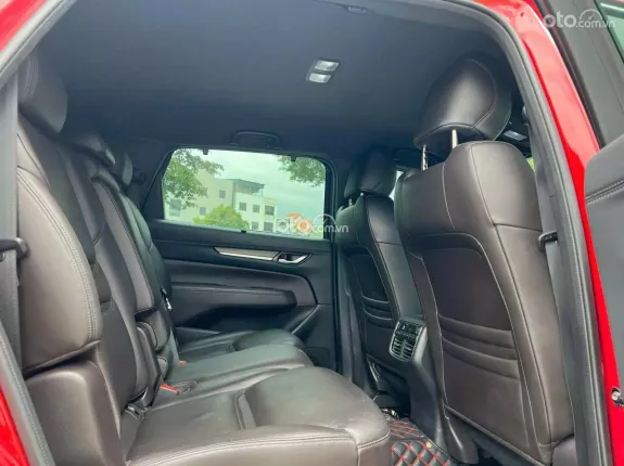 Mazda CX-8 Luxury 2021 - Giá 805tr