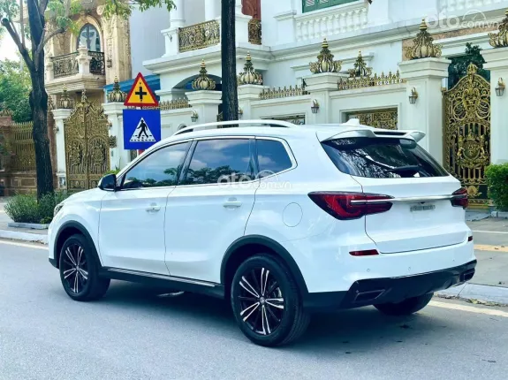 MG RX5 1.5 STD 2023 - Giá 575tr