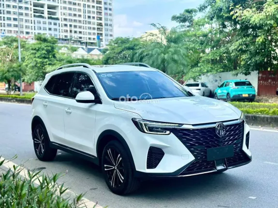 MG RX5 1.5 STD 2023 - Giá 575tr