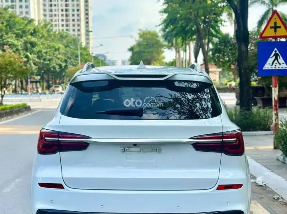 MG RX5 1.5 STD 2023 - Giá 575tr