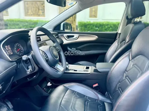 MG RX5 1.5 STD 2023 - Giá 575tr