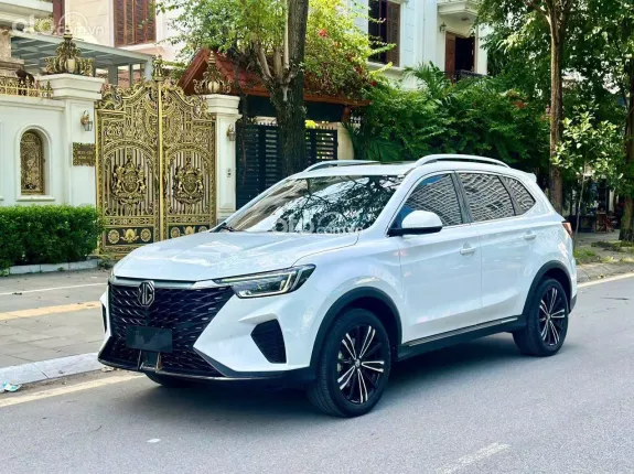 MG RX5 1.5 STD 2023 - Giá 575tr