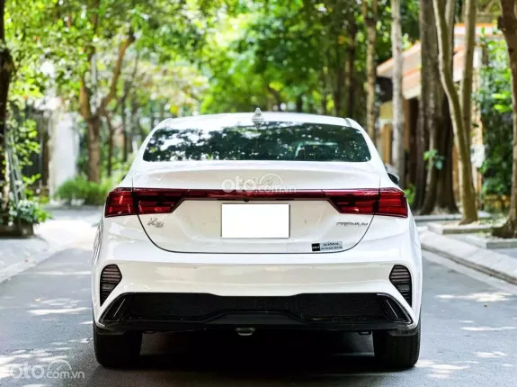 Kia K3 1.6 Premium 2022 - Giá 575tr