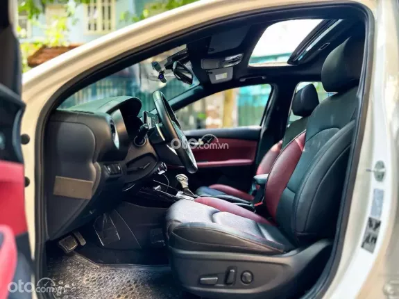 Kia K3 1.6 Premium 2022 - Giá 575tr