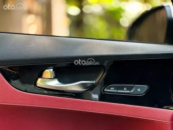 Kia K3 1.6 Premium 2022 - Giá 575tr