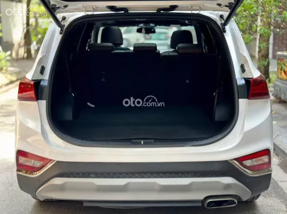 Hyundai Santa Fe 2.2L Dầu Cao cấp 2020 - Giá 915tr