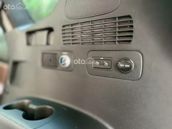 Hyundai Santa Fe 2.2L Dầu Cao cấp 2020 - Giá 915tr